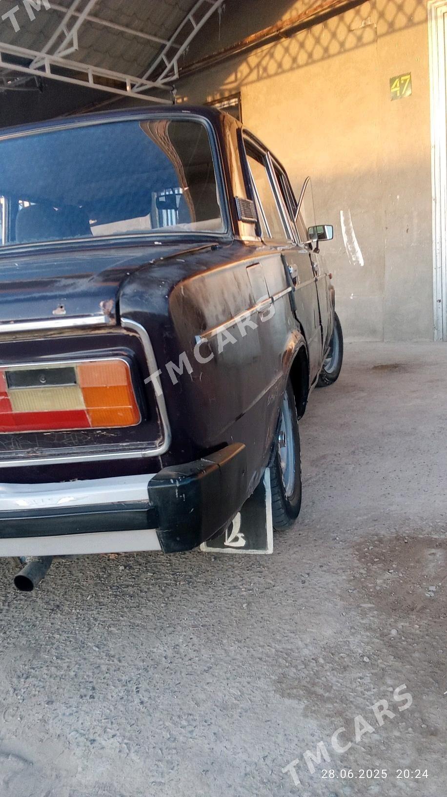 Lada 2106 1998 - 15 000 TMT - Akdepe - img 3