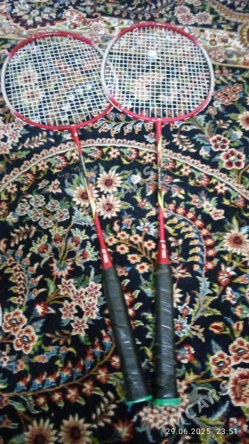 YONEX BADMINTON  - Balkanabat - img 2