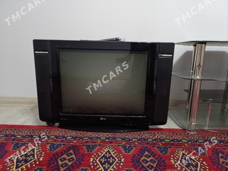 telewizor i postawka - Aşgabat - img 3