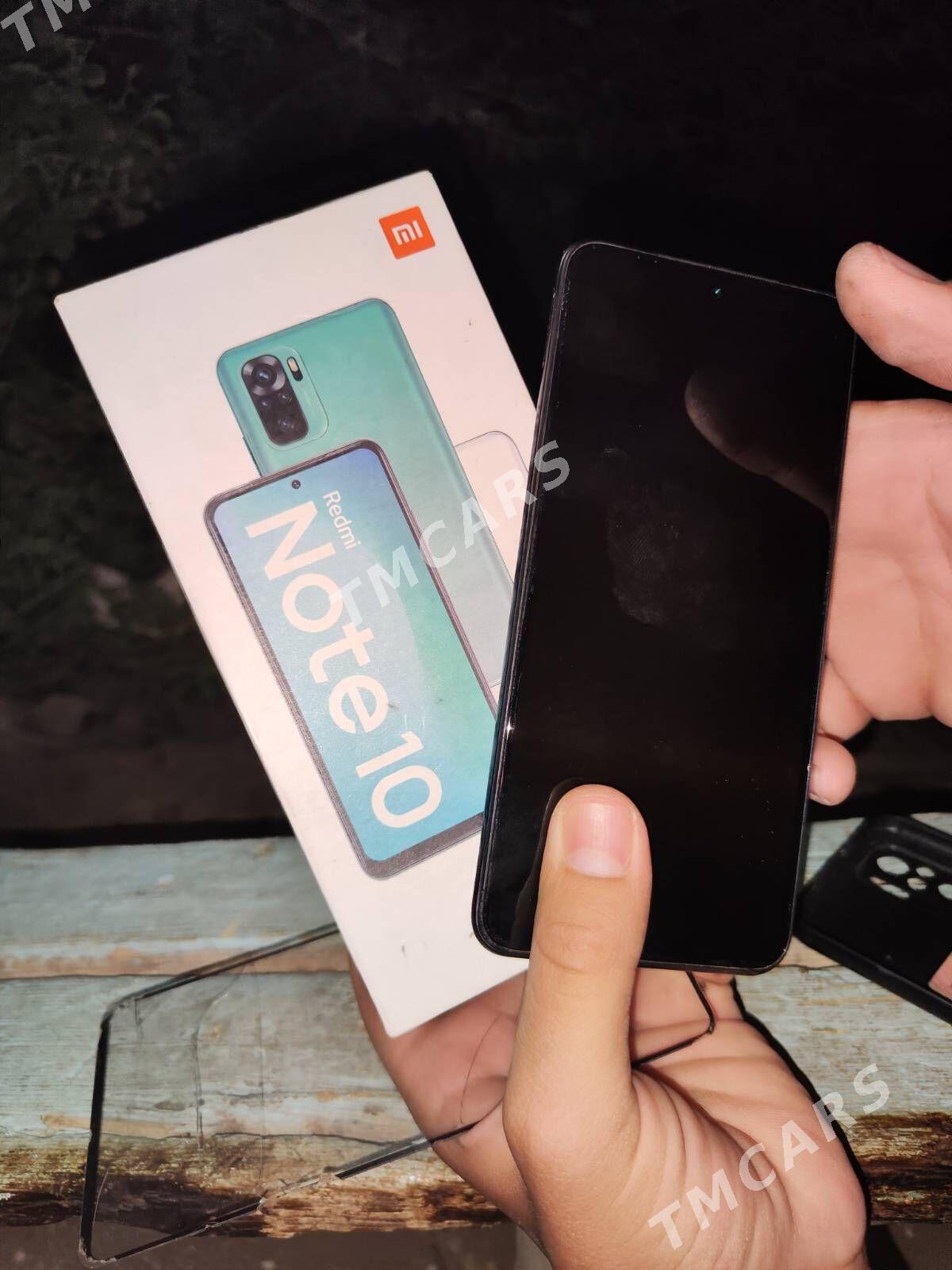 Redmi Note 10 - Seýdi - img 2