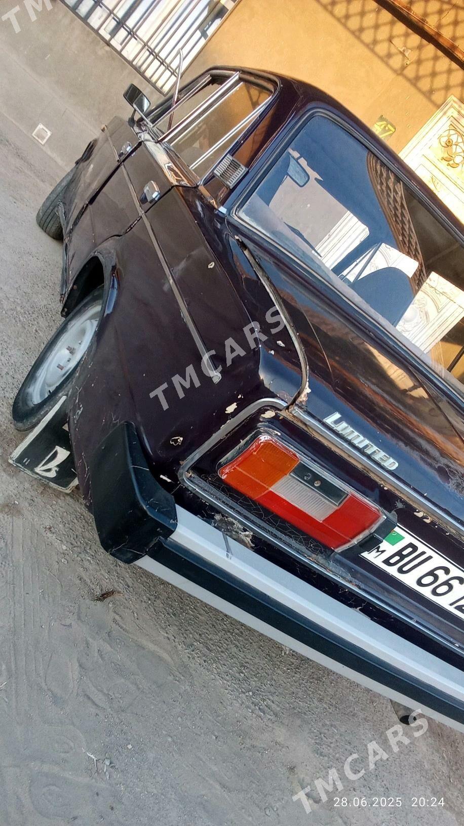 Lada 2106 1998 - 15 000 TMT - Akdepe - img 4