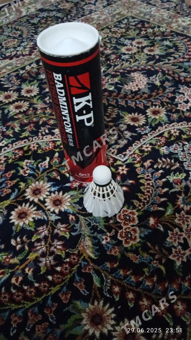 YONEX BADMINTON  - Balkanabat - img 5