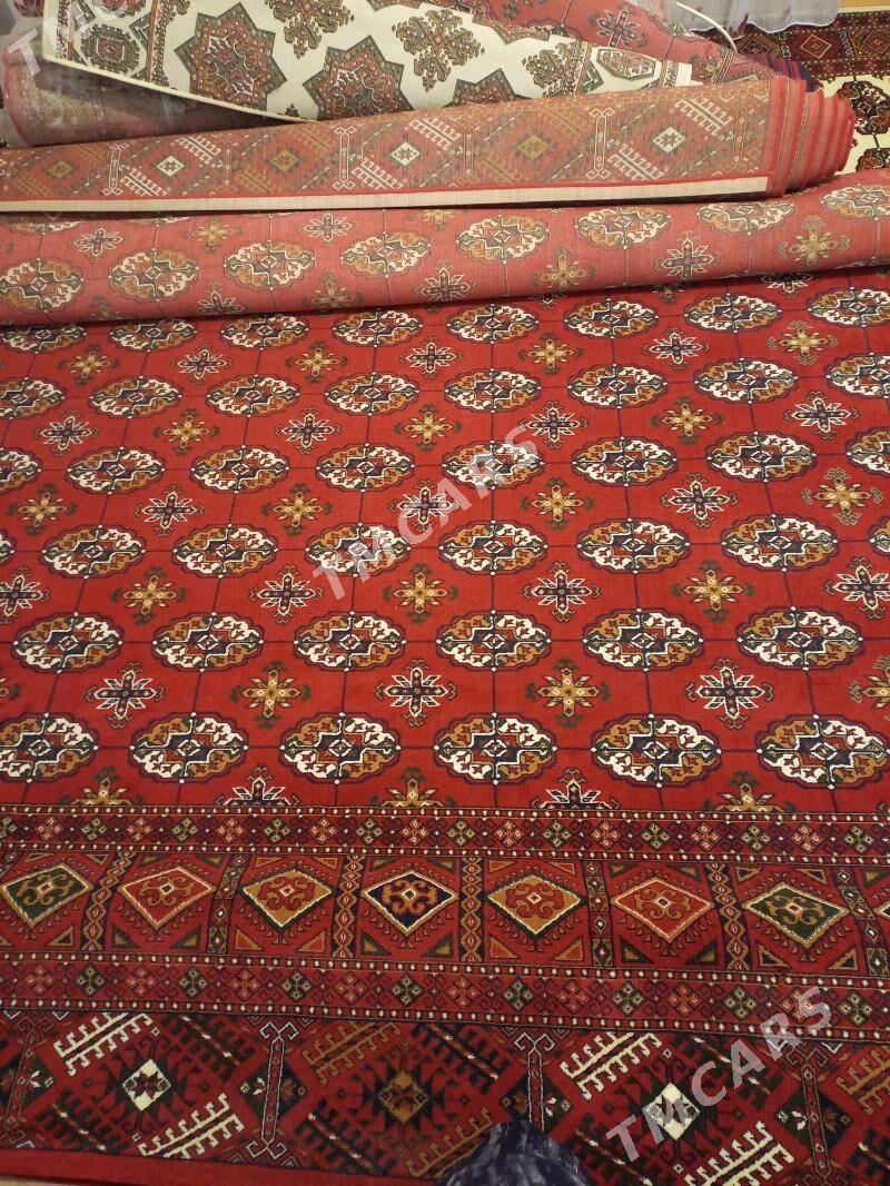 Awadan  haly - Чоганлы - img 3