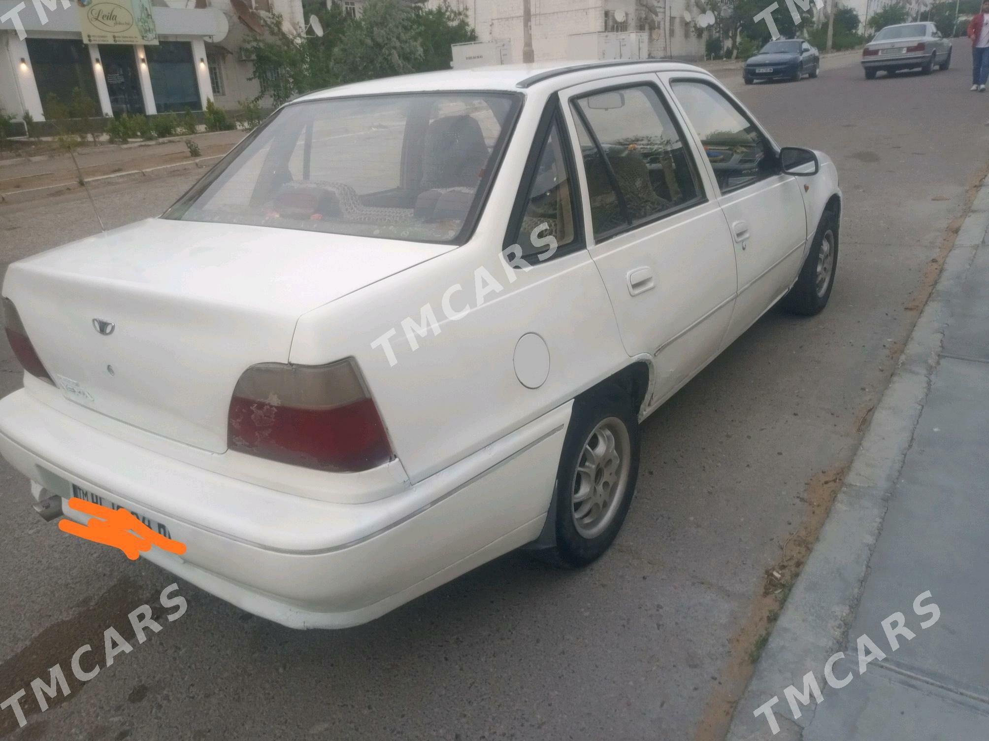 Daewoo Nexia 2001 - 30 000 TMT - Туркменбаши - img 3