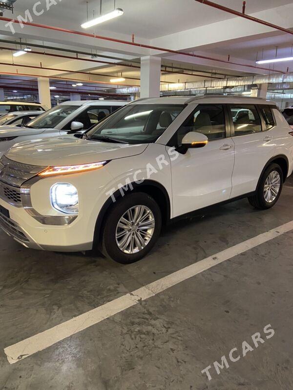 Mitsubishi Outlander 2025 - 415 000 TMT - Aşgabat - img 7