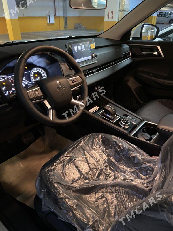 Mitsubishi Outlander 2025 - 415 000 TMT - Aşgabat - img 4