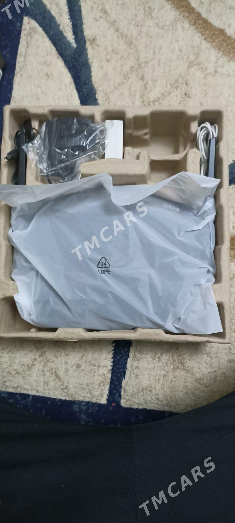 tenda - Ak bugdaý etraby - img 2