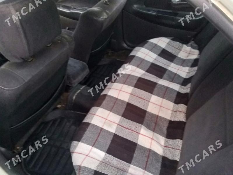 Mazda Familia 1998 - 25 000 TMT - Hitrowka - img 3