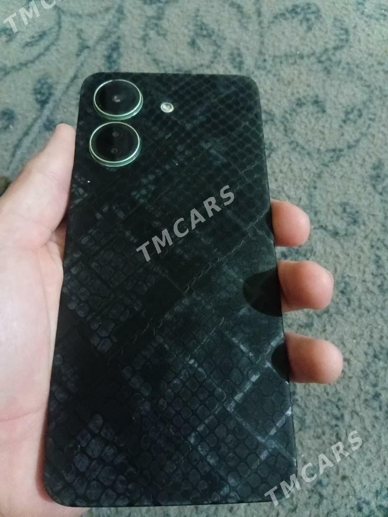 REDMI 13C 8+4/256 - Daşoguz - img 2