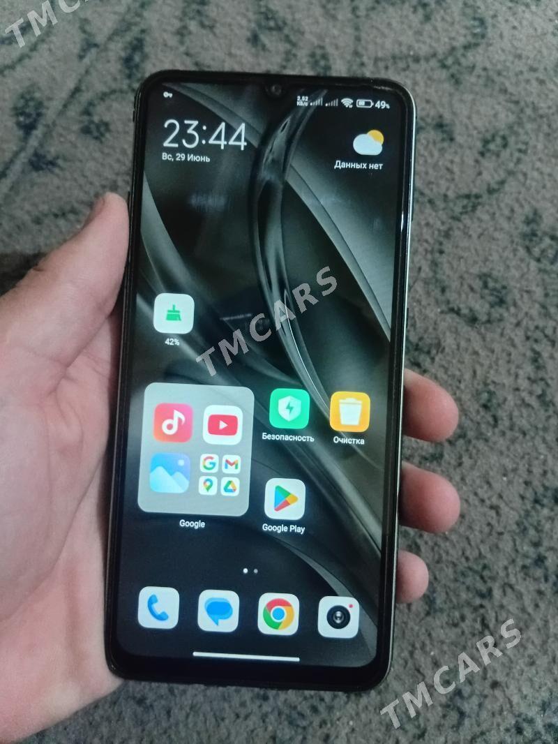 REDMI 13C 8+4/256 - Daşoguz - img 6