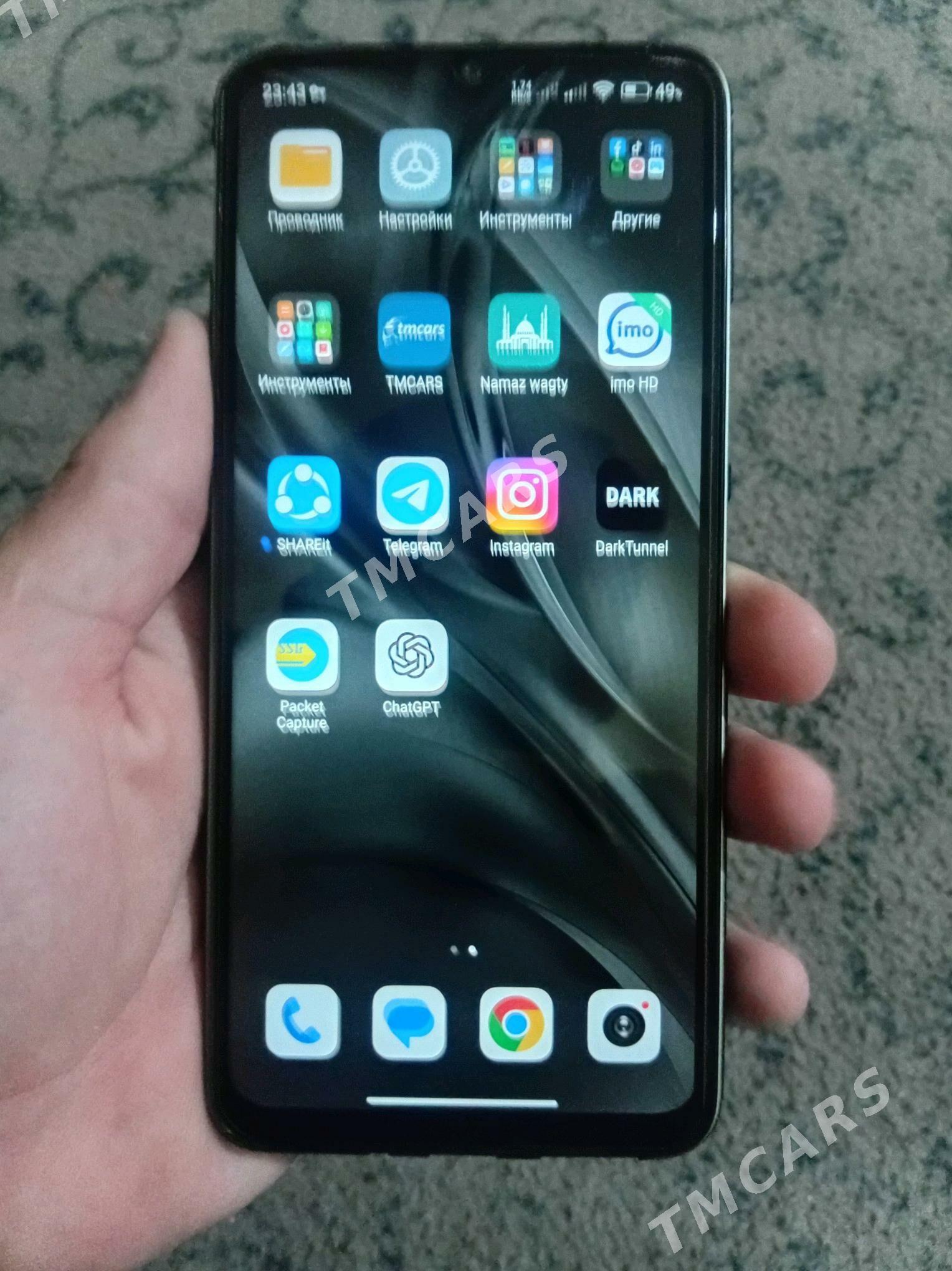 REDMI 13C 8+4/256 - Daşoguz - img 7