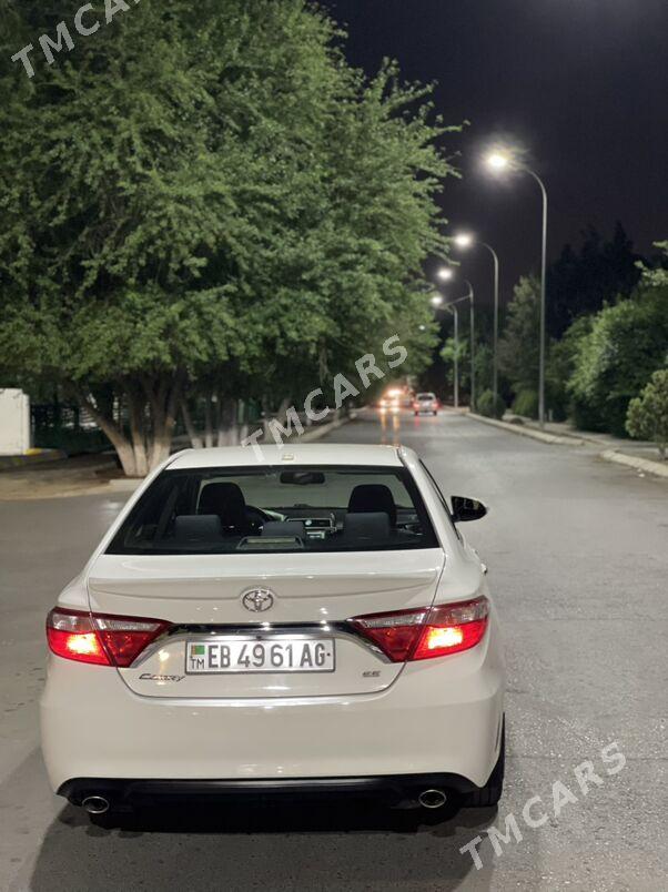 Toyota Camry 2016 - 275 000 TMT - Aşgabat - img 5