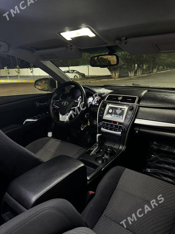 Toyota Camry 2016 - 275 000 TMT - Aşgabat - img 3