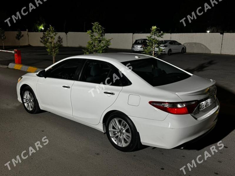 Toyota Camry 2016 - 275 000 TMT - Aşgabat - img 4