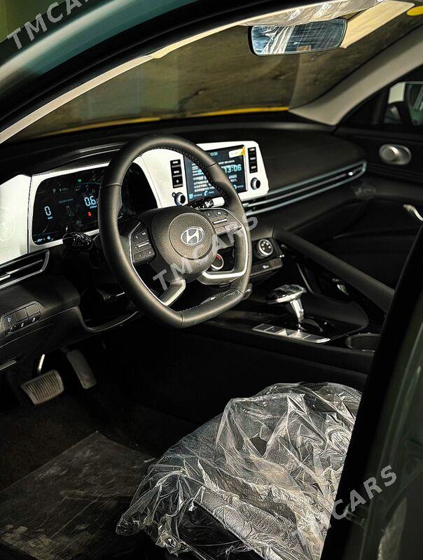 Hyundai Elantra 2025 - 274 999 TMT - Ашхабад - img 6