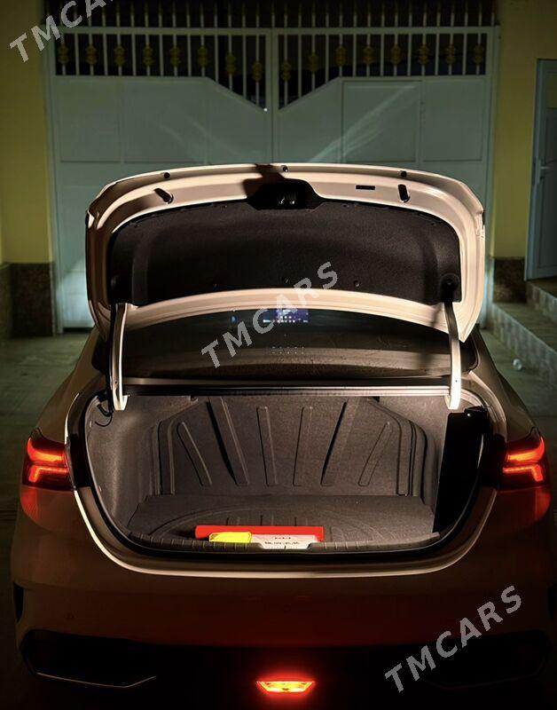Kia K3 2025 - 274 999 TMT - Ашхабад - img 5