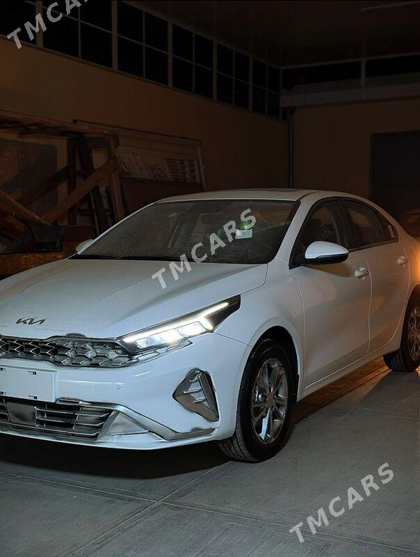 Kia K3 2025 - 274 999 TMT - Ашхабад - img 9