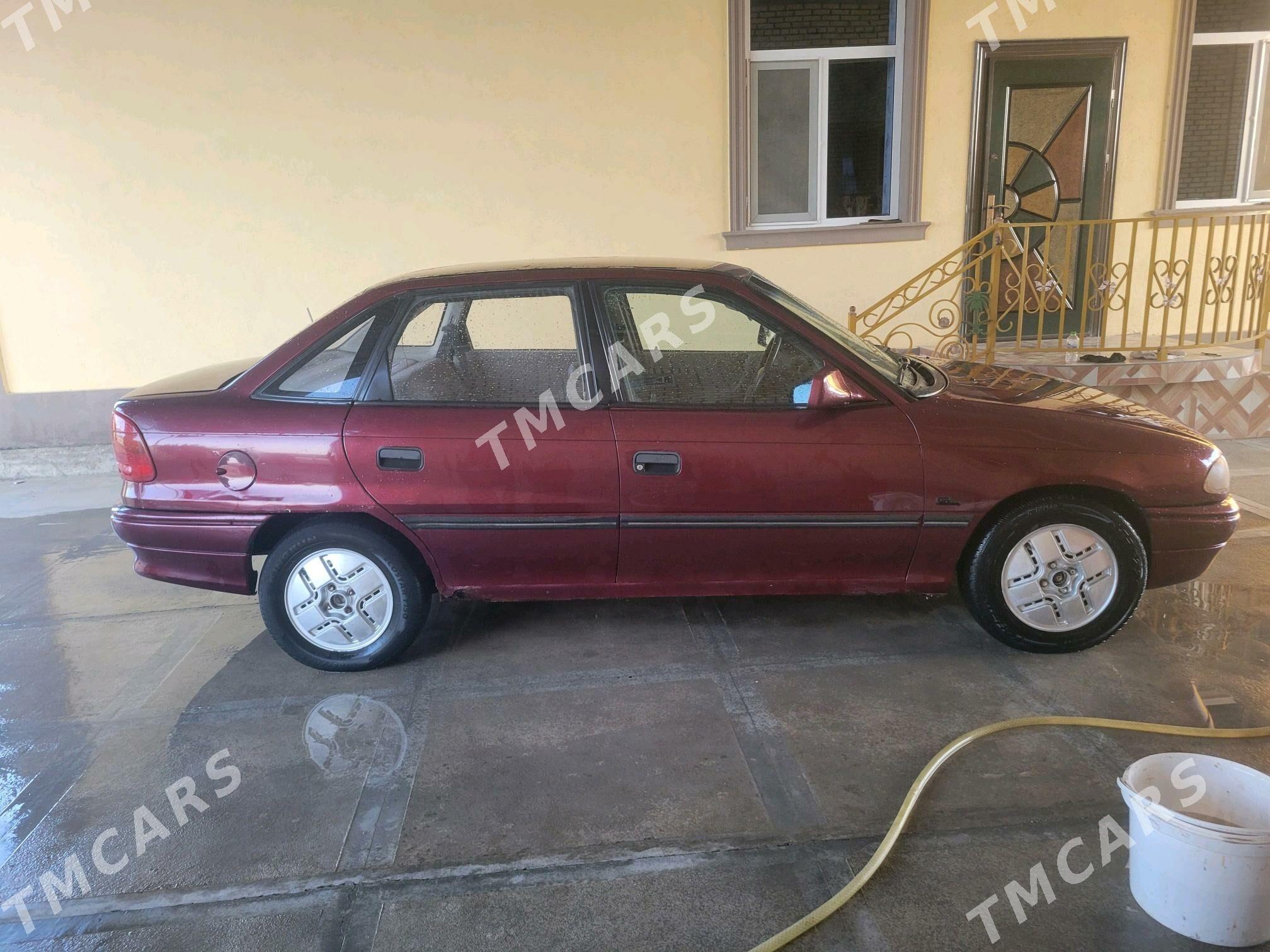 Opel Astra 1993 - 30 000 TMT - Mary - img 3