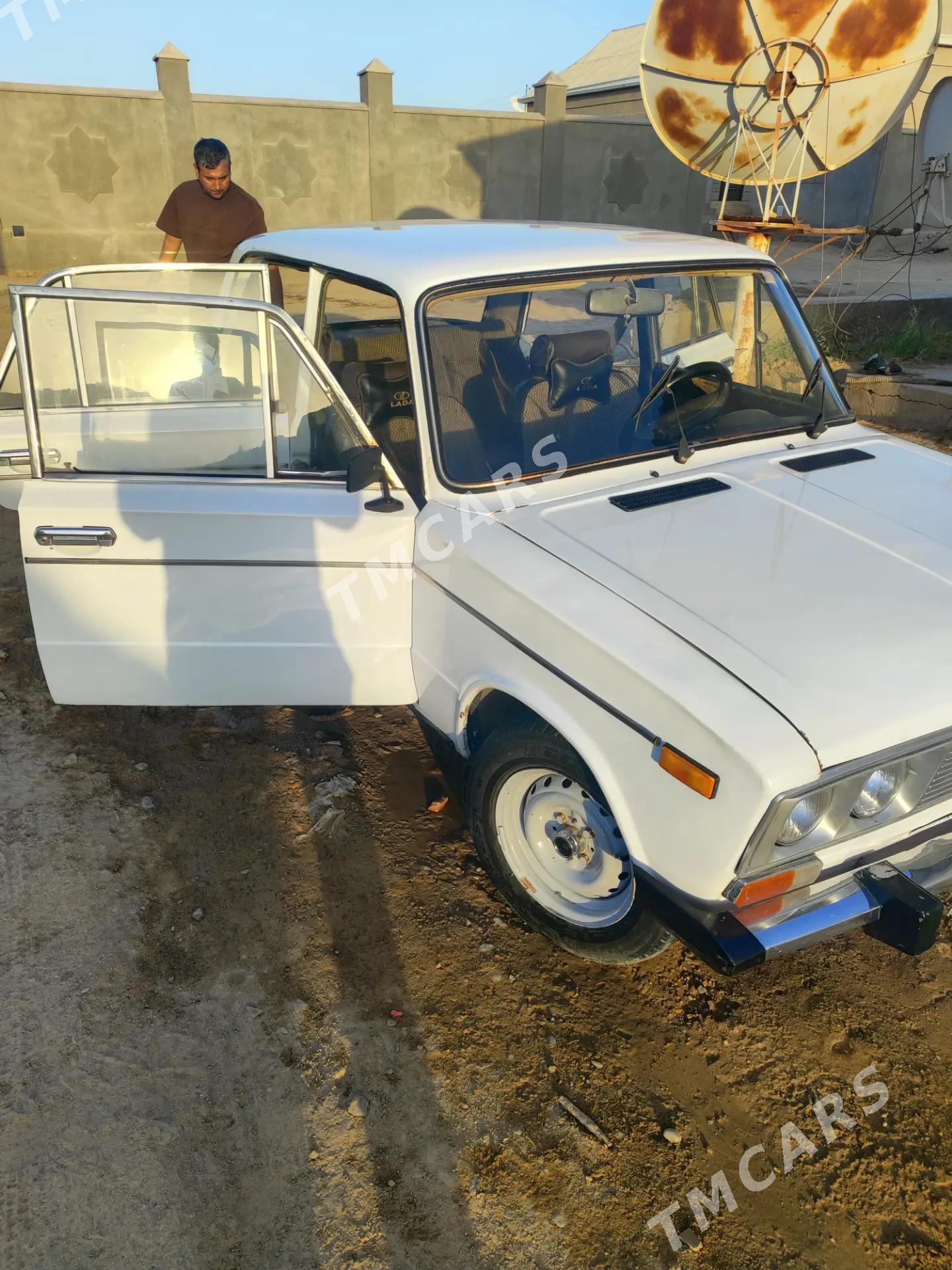 Lada 2106 1998 - 35 000 TMT - Sakarçäge - img 2