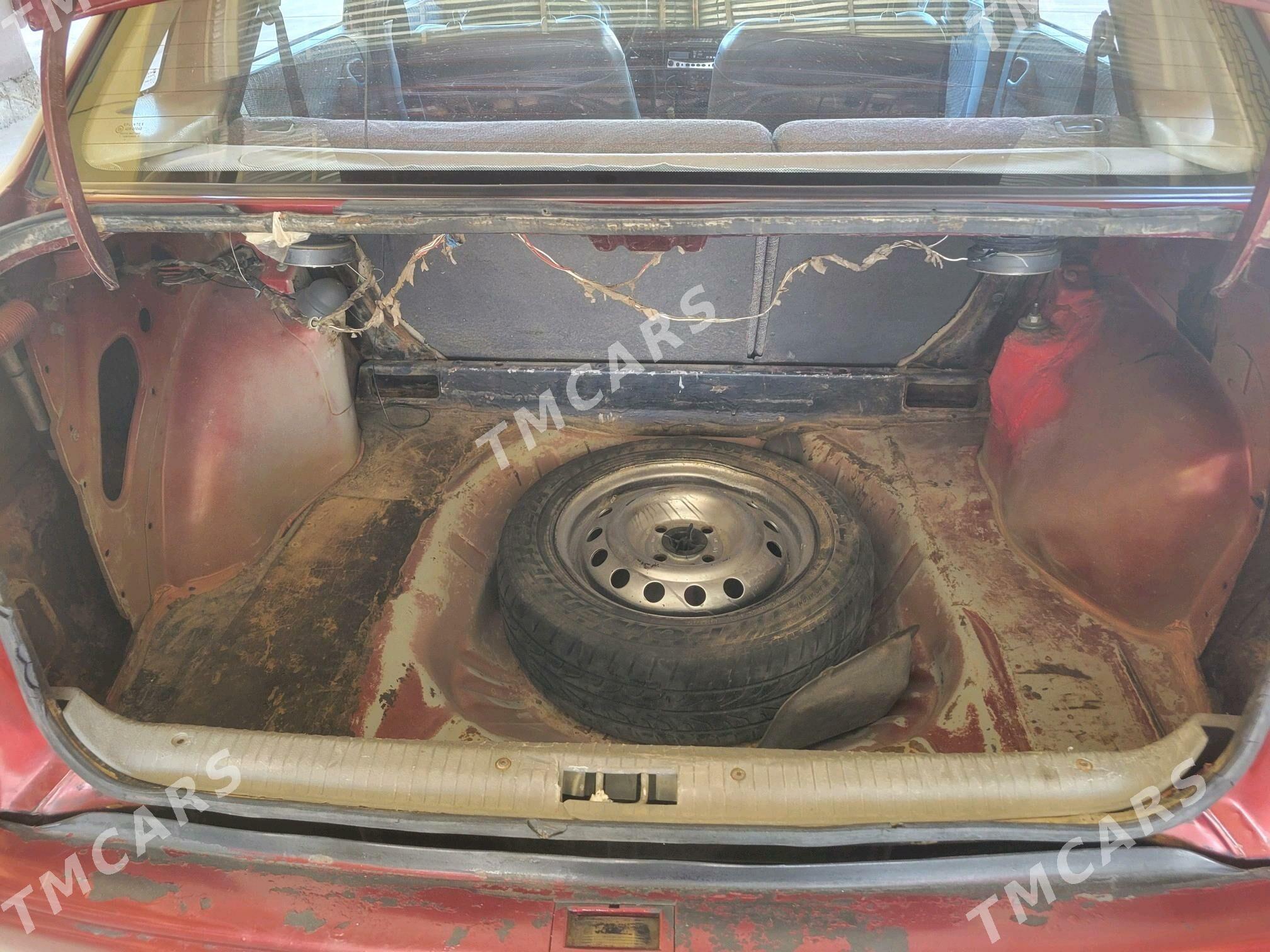 Opel Astra 1993 - 30 000 TMT - Mary - img 6