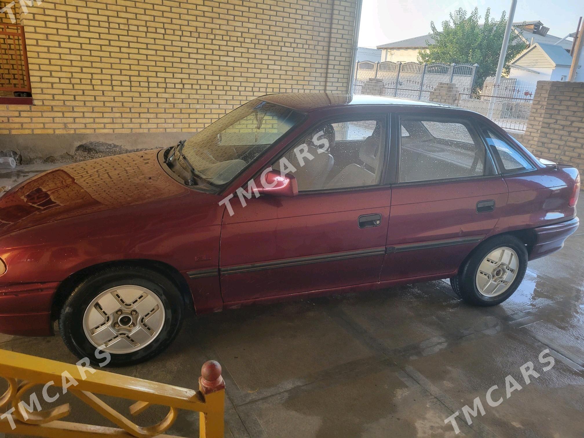 Opel Astra 1993 - 30 000 TMT - Mary - img 5