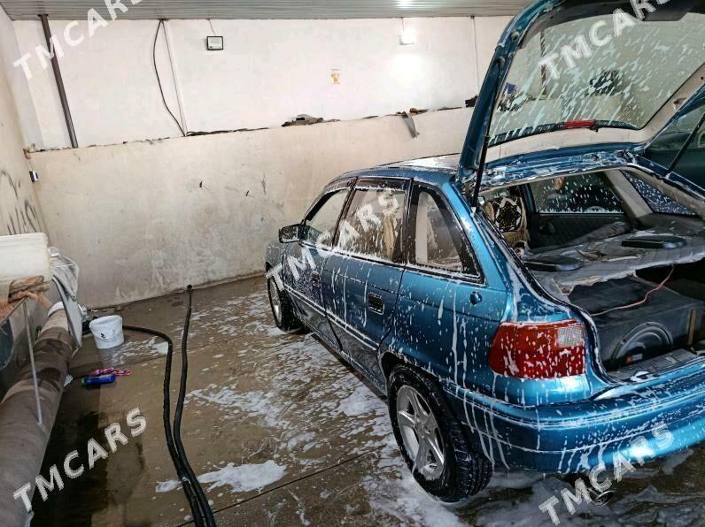 Opel Astra 1992 - 22 000 TMT - Губадаг - img 2