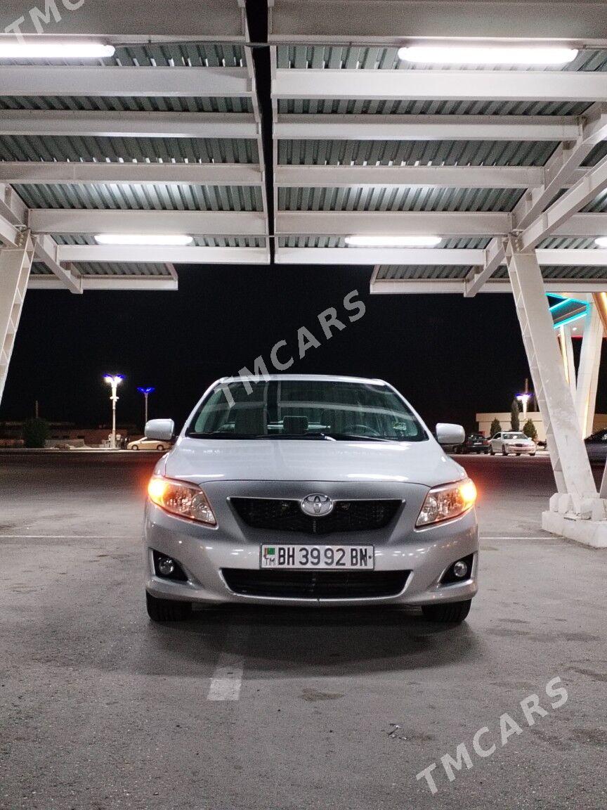 Toyota Corolla 2010 - 150 000 TMT - Балканабат - img 2
