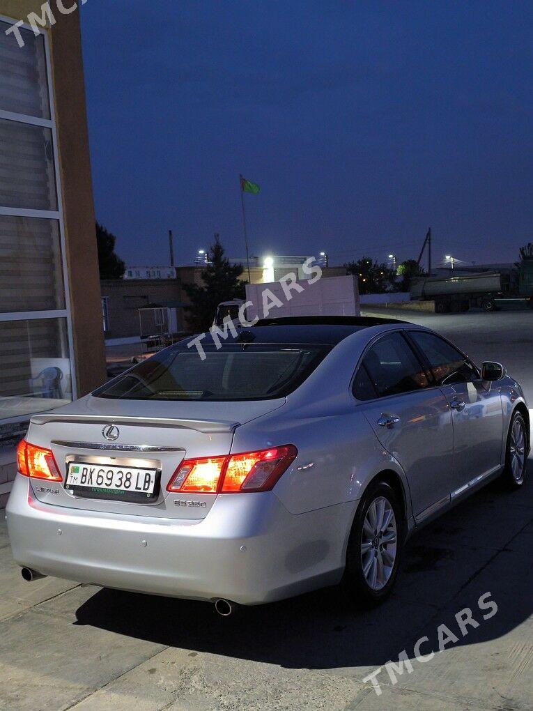 Lexus ES 350 2009 - 230 000 TMT - Туркменабат - img 2
