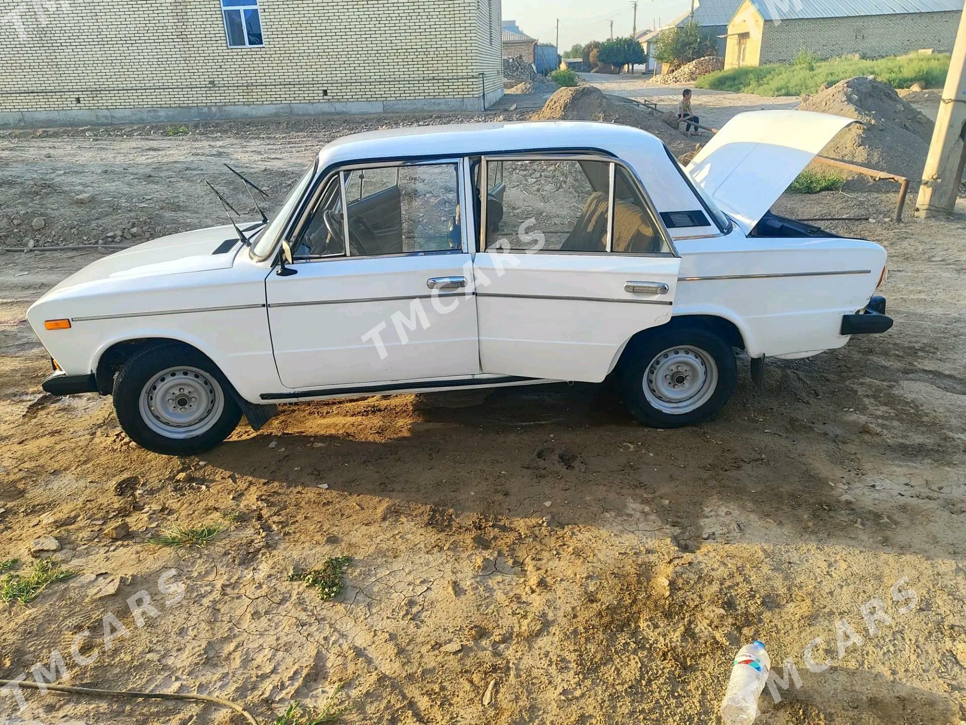 Lada 2106 1998 - 35 000 TMT - Sakarçäge - img 4
