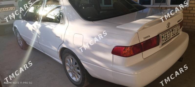 Toyota Camry 2000 - 122 000 TMT - Sakar - img 8