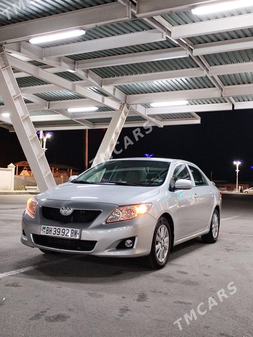 Toyota Corolla 2010 - 150 000 TMT - Балканабат - img 5
