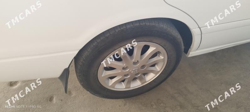 Toyota Camry 2000 - 122 000 TMT - Sakar - img 2