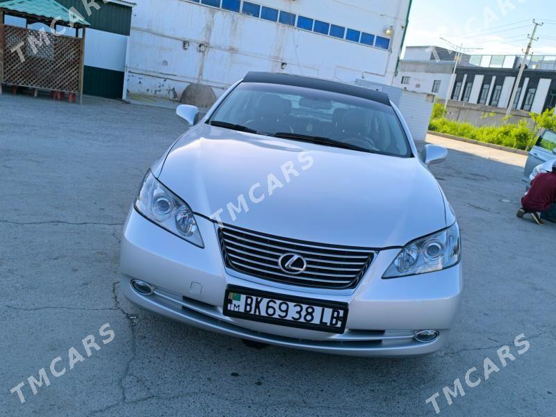 Lexus ES 350 2009 - 230 000 TMT - Туркменабат - img 7