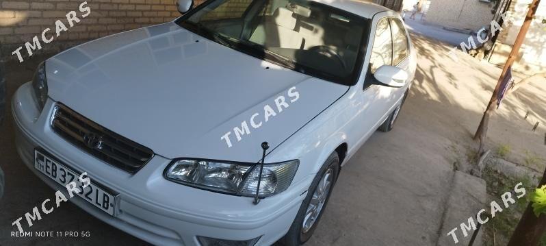 Toyota Camry 2000 - 122 000 TMT - Sakar - img 7