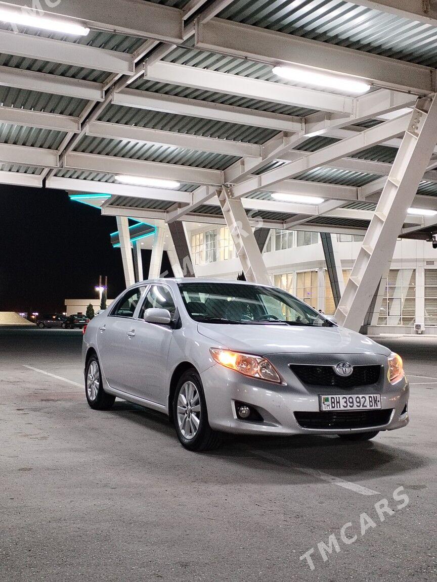 Toyota Corolla 2010 - 150 000 TMT - Балканабат - img 4