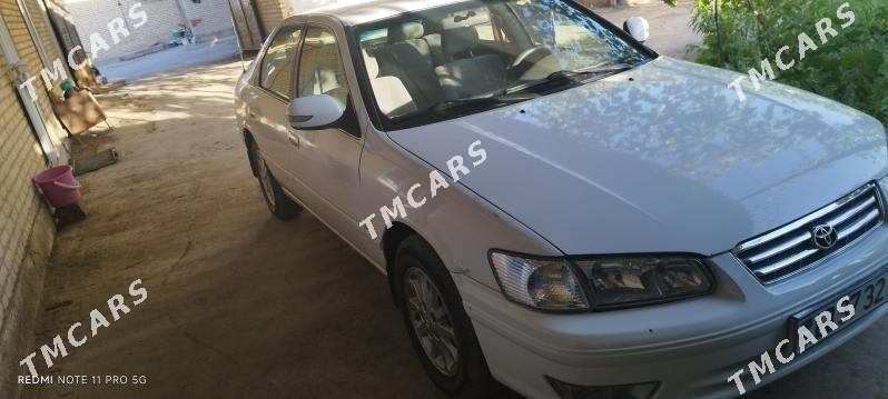 Toyota Camry 2000 - 122 000 TMT - Sakar - img 6