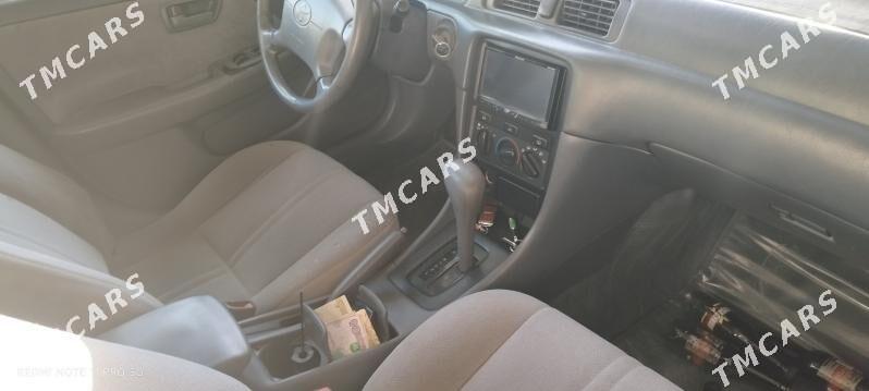 Toyota Camry 2000 - 122 000 TMT - Sakar - img 4