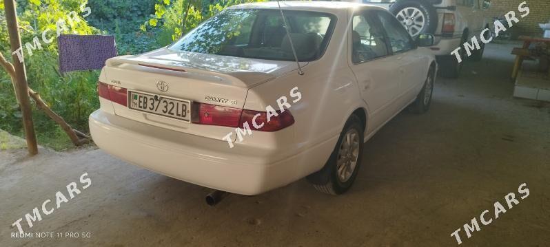 Toyota Camry 2000 - 122 000 TMT - Sakar - img 5