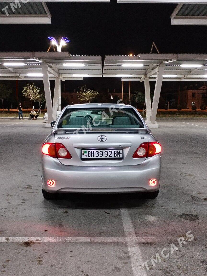 Toyota Corolla 2010 - 150 000 TMT - Балканабат - img 3