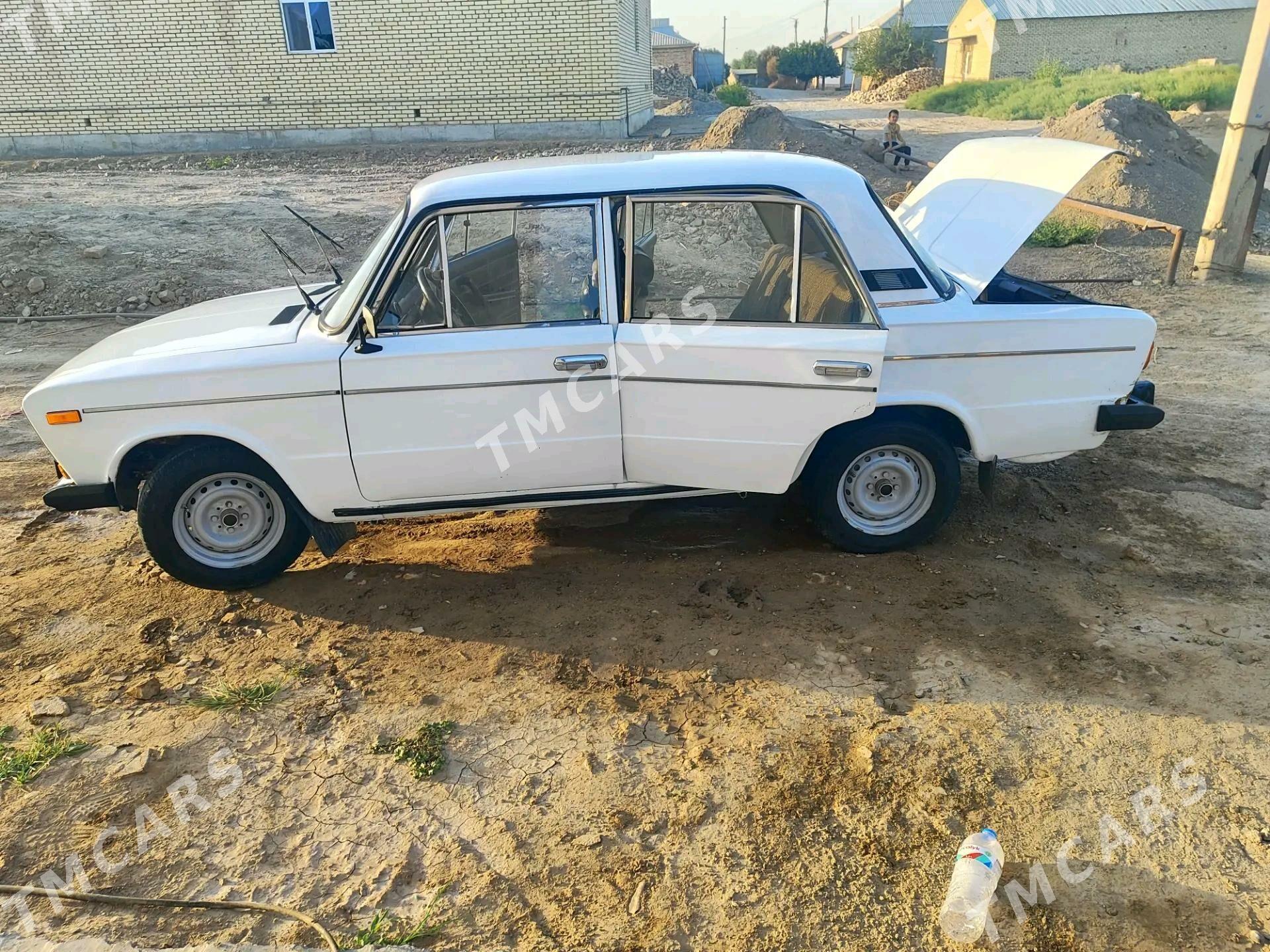 Lada 2106 1998 - 35 000 TMT - Sakarçäge - img 5