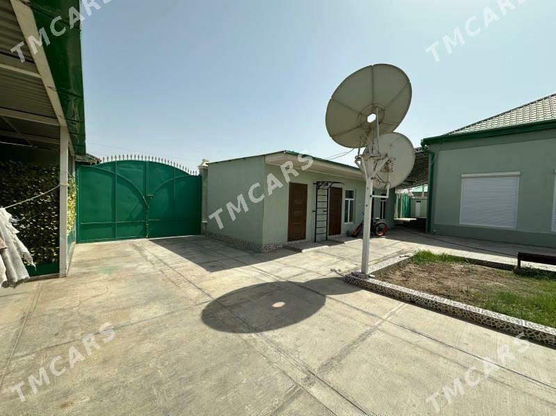 Çoganly - Aşgabat - img 3