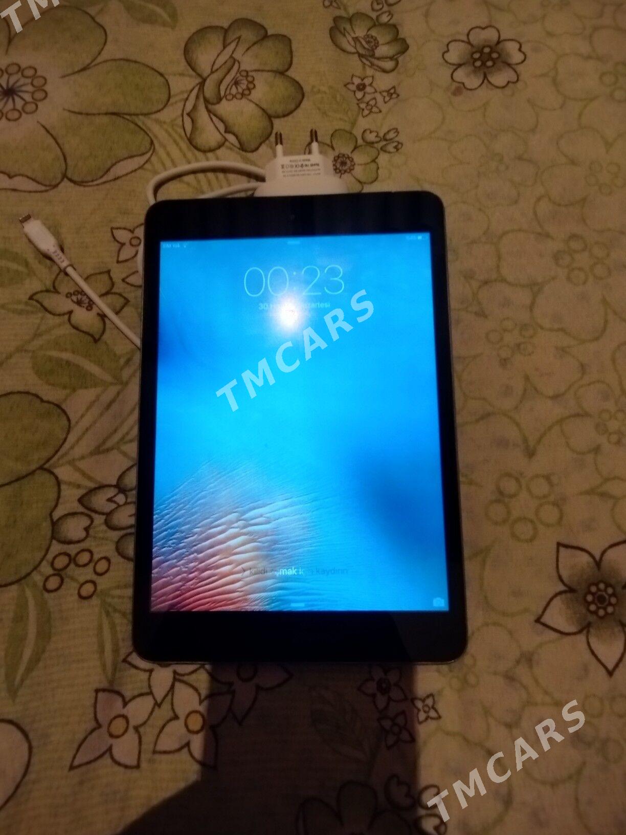 iPad - Балканабат - img 2