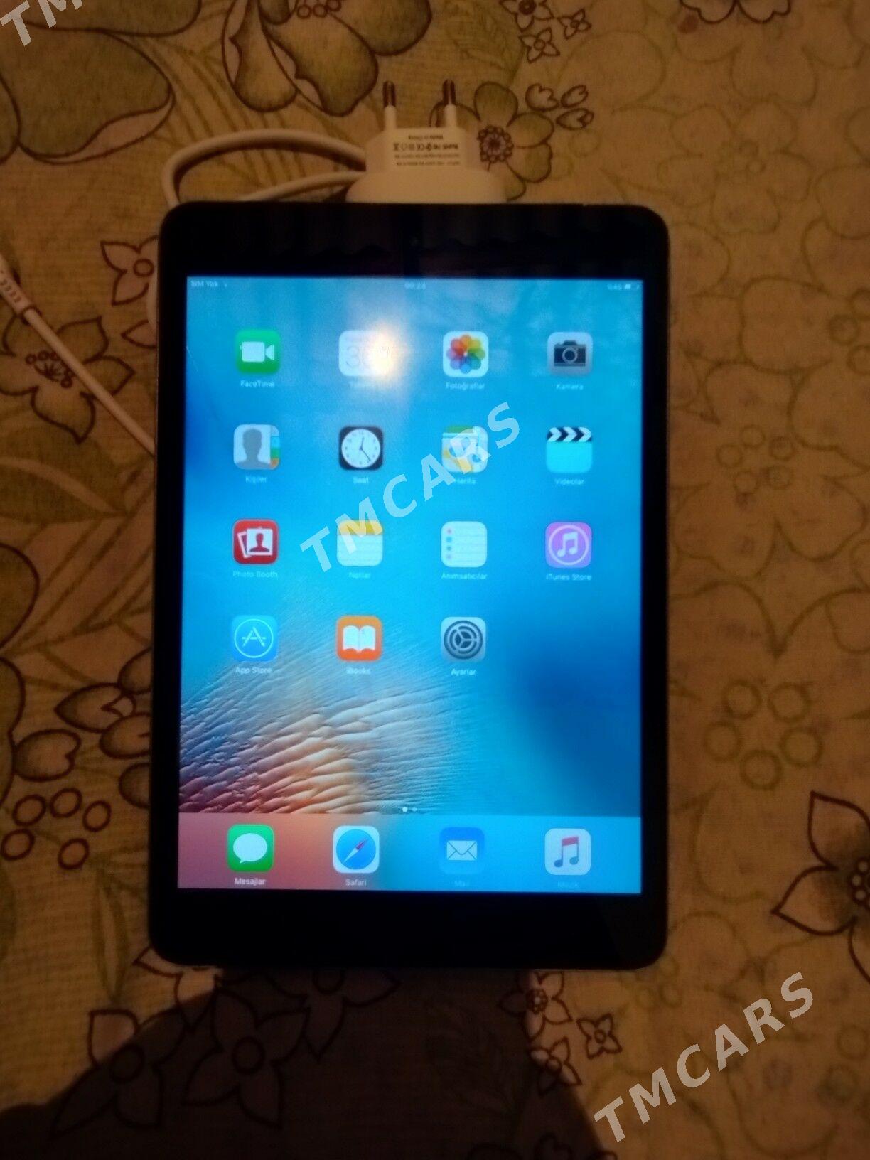 iPad - Балканабат - img 3