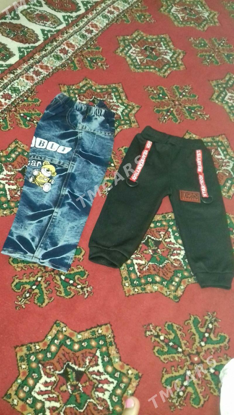 çaga esik - Daşoguz - img 2