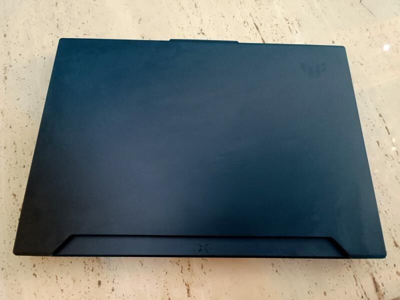 asus tuf noutbuk ноутбук - Aşgabat - img 7