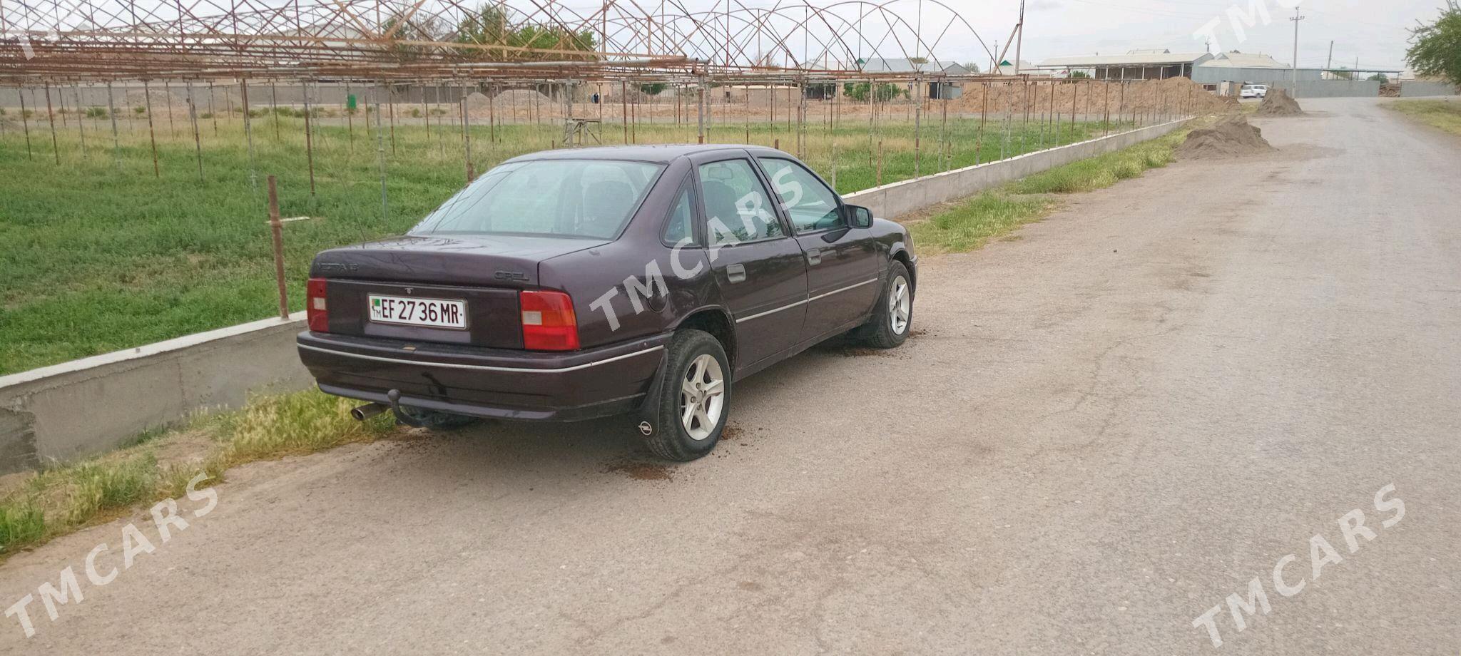 Opel Vectra 1990 - 32 000 TMT - Sakarçäge - img 6
