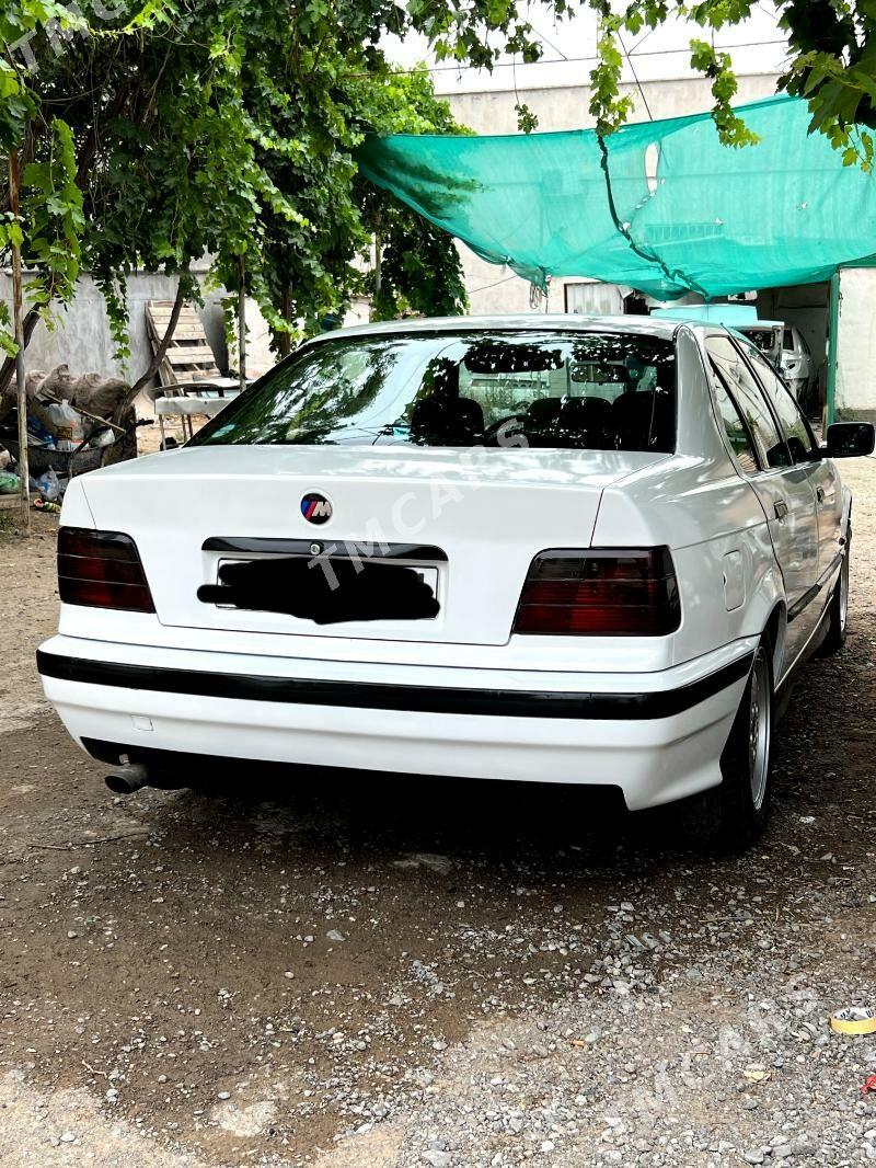 BMW 325 1992 - 45 000 TMT - Анев - img 4