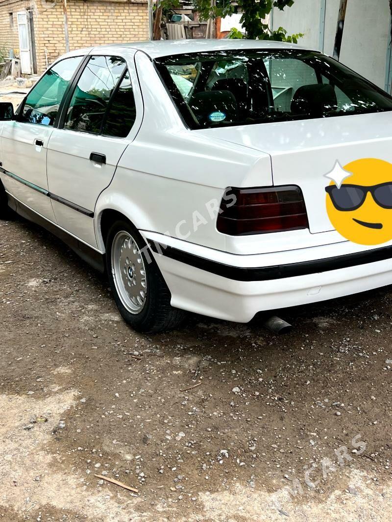 BMW 325 1992 - 45 000 TMT - Анев - img 3
