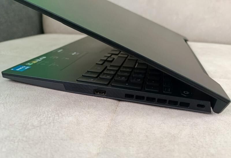 asus tuf noutbuk ноутбук - Aşgabat - img 10