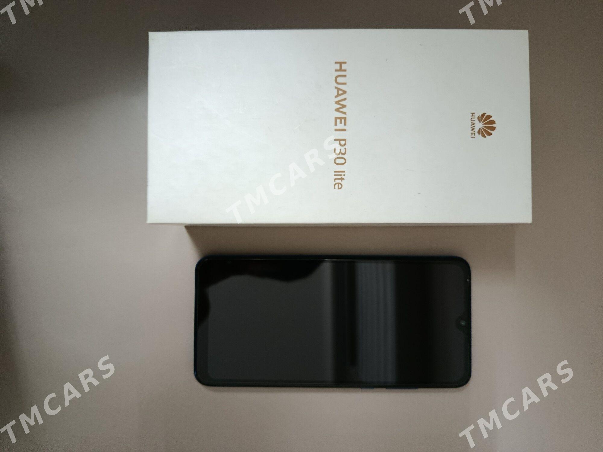 HUAWEI P30 lite - Türkmenabat - img 2